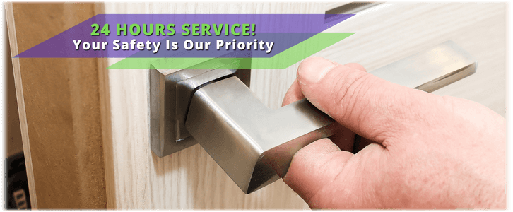 House Lockout Service Scarborough